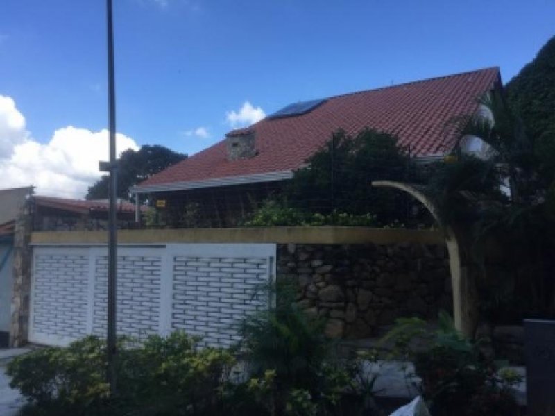 Foto Casa en Venta en Valencia, Carabobo - U$D 140.000 - CAV106939 - BienesOnLine