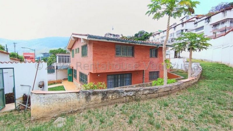 Casa en Venta en Municipio Baruta La Trinidad, Distrito Federal