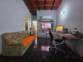 Casa en Venta en San Antonio Coro, Falcón