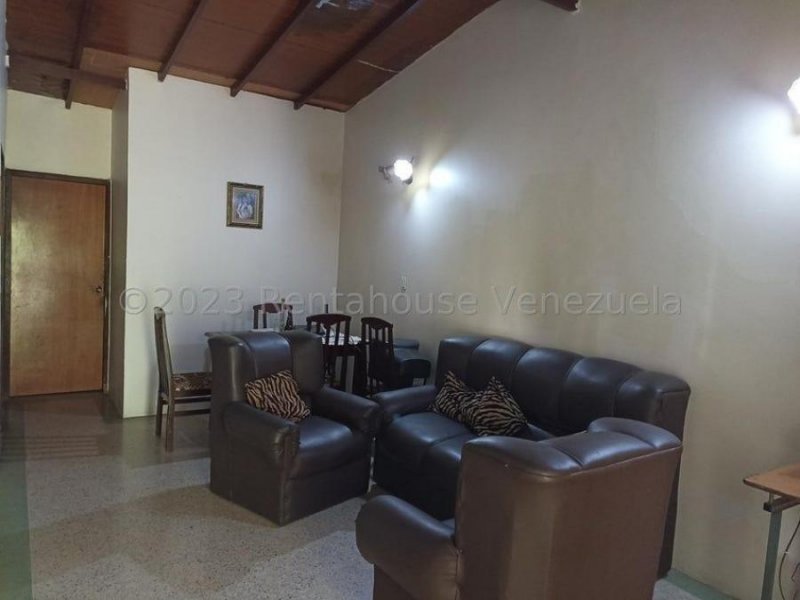 Casa en Venta en San Antonio Coro, Falcón