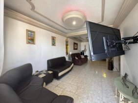 Casa en Venta en San Antonio Coro, Falcón