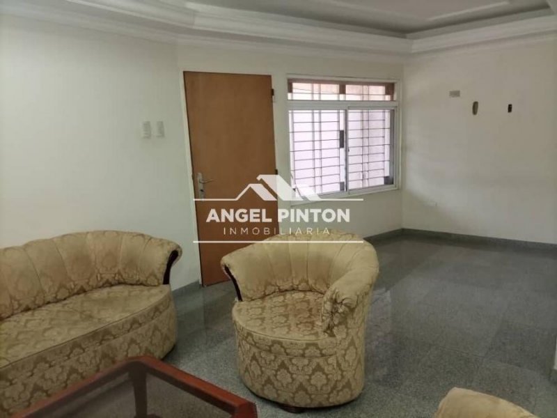 Foto Casa en Venta en Zona Oeste, Zulia - U$D 18.000 - CAV228513 - BienesOnLine