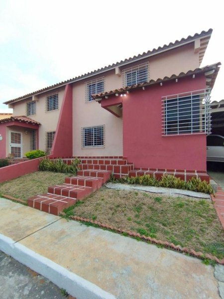 Foto Casa en Venta en Palavecino, Cabudare, Lara - U$D 58.000 - CAV229055 - BienesOnLine