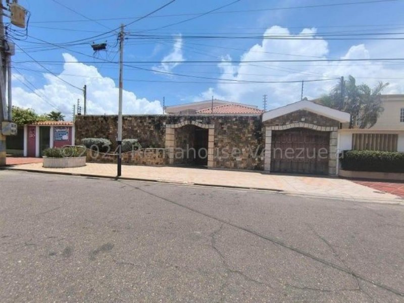 Casa en Venta en  Maracaibo, Zulia