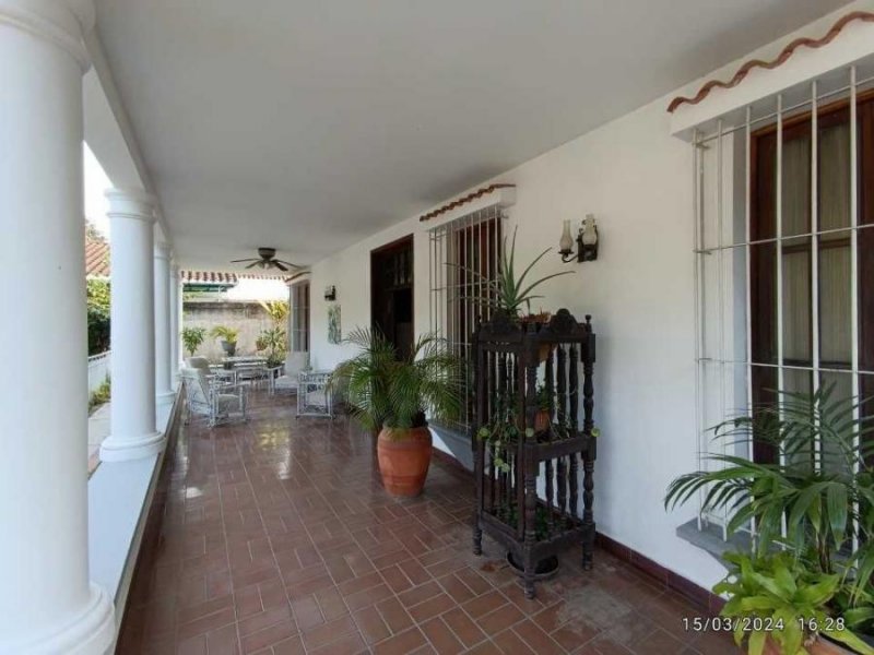 Casa en Venta en Valencia Valencia, Carabobo