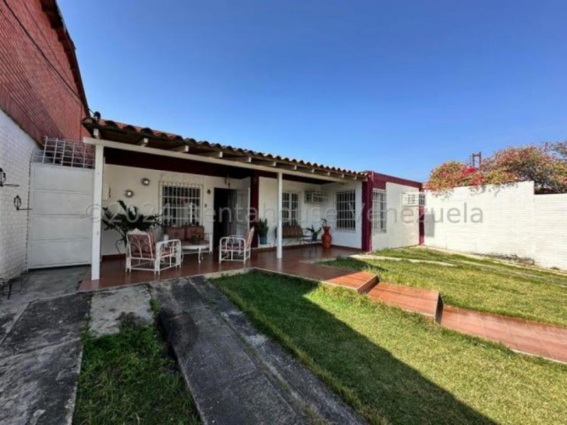 Casa en Venta en Santiago Mariño Turmero, Aragua