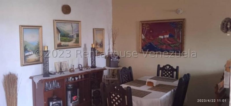 Foto Casa en Venta en Coro, Falcón - U$D 15.500 - CAV230699 - BienesOnLine