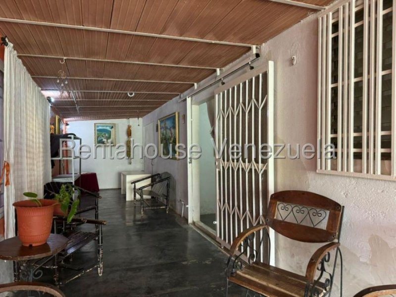 Foto Casa en Venta en Coro, Falcón - U$D 20.000 - CAV246664 - BienesOnLine