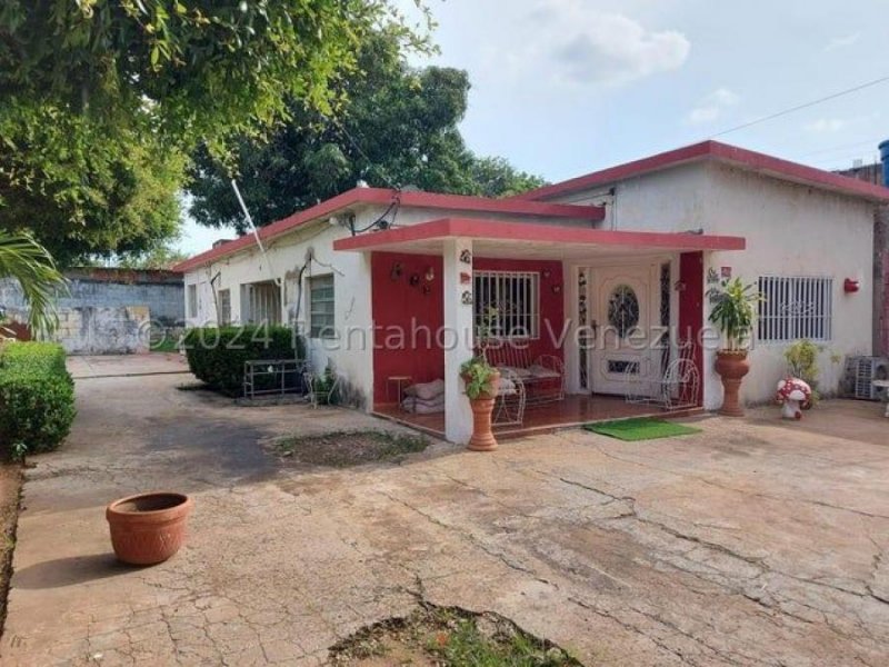 Foto Casa en Venta en Maracaibo, Zulia - U$D 18.000 - CAV232498 - BienesOnLine