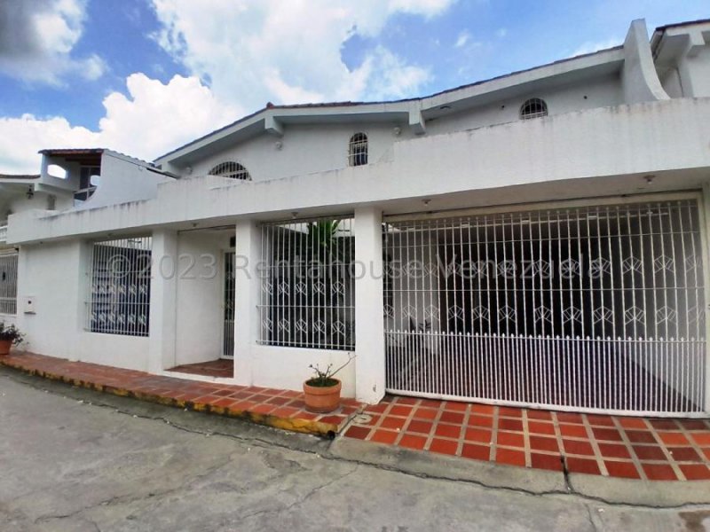 Casa en Venta en Jose felix Ribas La Victoria, Aragua