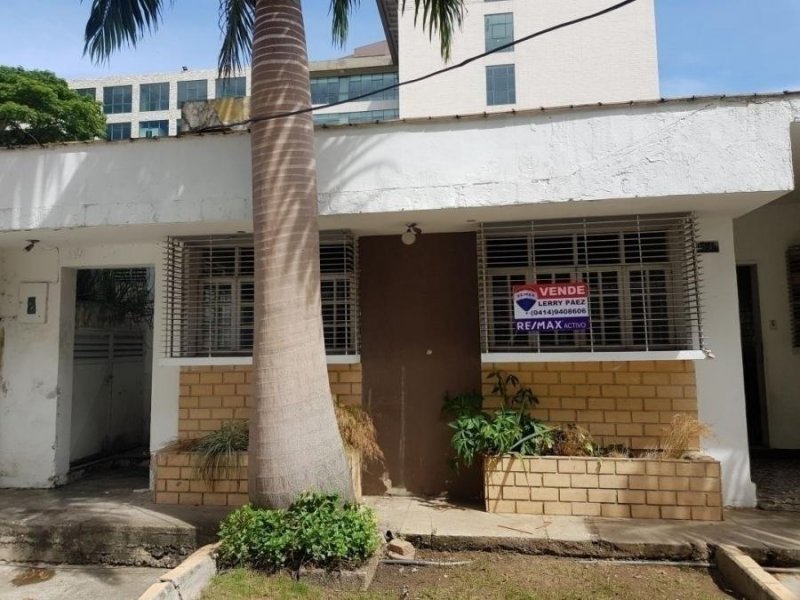 Foto Casa en Venta en LA VIÑA, Valencia, Carabobo - U$D 50.000 - CAV141877 - BienesOnLine