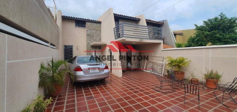 Foto Casa en Venta en Lago Mar Beach 2da etapa  Urbanización	 Lago Mar B, Zulia - U$D 25.000 - CAV189723 - BienesOnLine