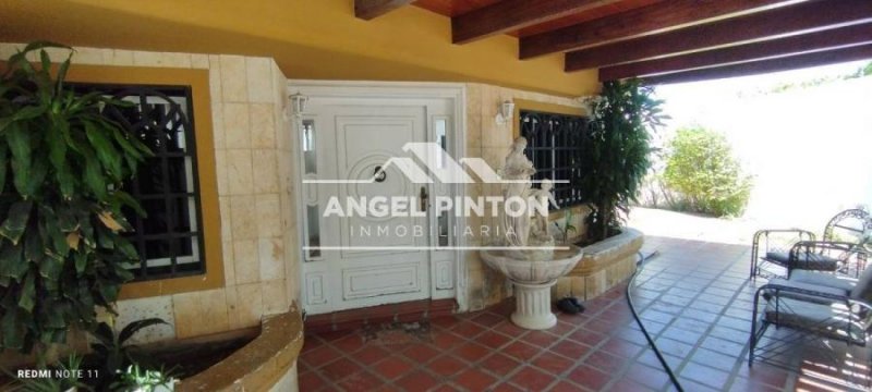 Foto Casa en Venta en Maracaibo, Zulia - U$D 40.000 - CAV202854 - BienesOnLine