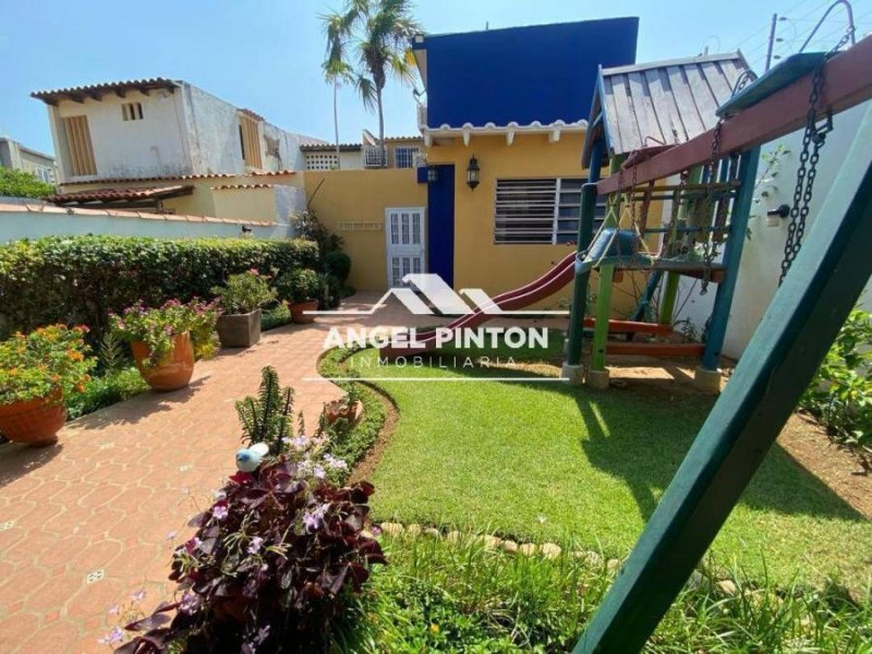 Casa en Venta en  Maracaibo, Zulia