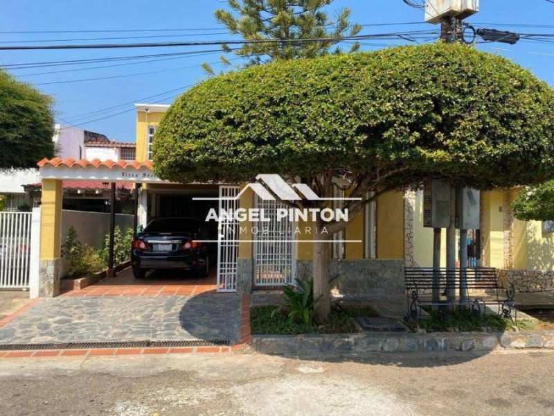 Foto Casa en Venta en Maracaibo, Zulia - U$D 45.000 - CAV244205 - BienesOnLine