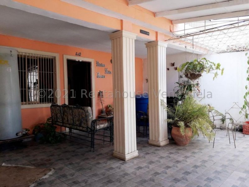 Casa en Venta en  La Vela de Coro, Falcón