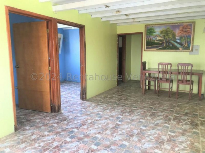 Casa en Venta en  La Vela de Coro, Falcón