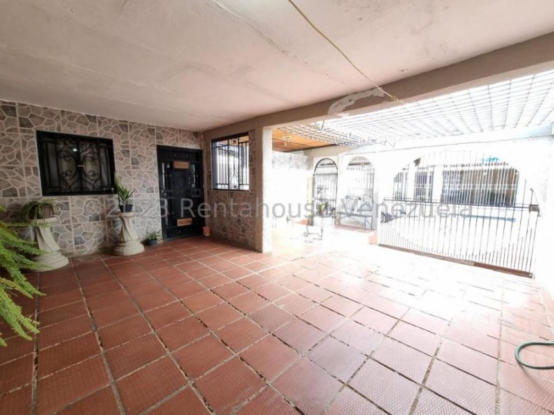 Casa en Venta en  La Vela de Coro, Falcón