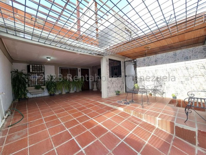 Casa en Venta en  La Vela de Coro, Falcón