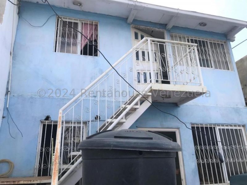 Casa en Venta en  La Vela de Coro, Falcón