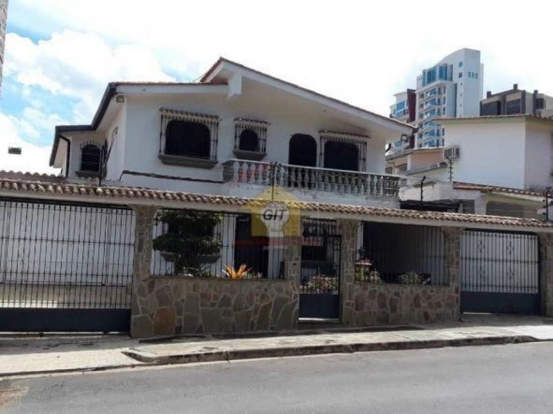 Foto Casa en Venta en San José, Valencia, Carabobo - U$D 100.000 - CAV176558 - BienesOnLine