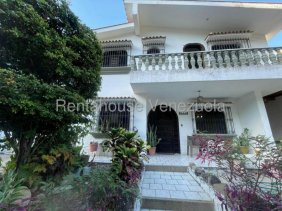 Casa en Venta en Las Chimeneas Valencia Carabobo Valencia, Carabobo