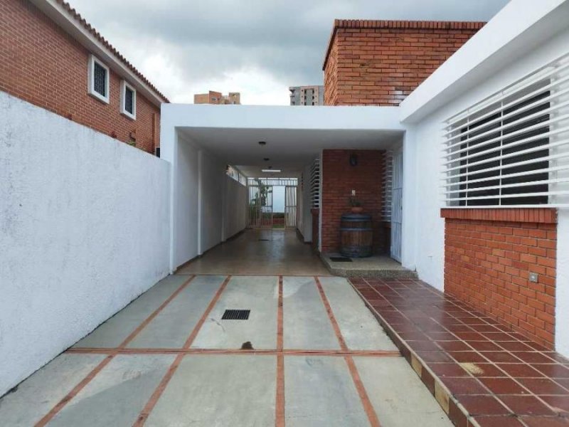 Casa en Venta en Valencia Valencia, Carabobo