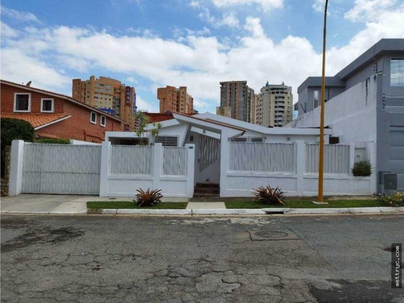 Casa en Venta en San José Valencia, Carabobo