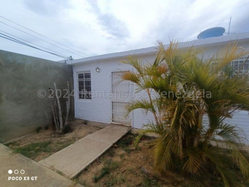 Foto Casa en Venta en San Antonio, Coro, Falcón - U$D 9.000 - CAV227522 - BienesOnLine