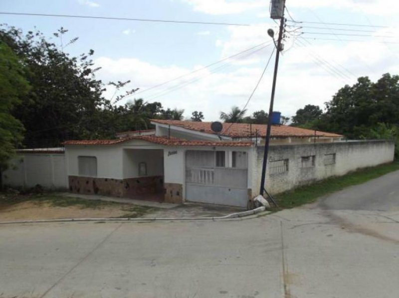 Foto Casa en Venta en Las Josefinas, San Diego, Carabobo - BsF 20.350.000 - CAV67200 - BienesOnLine