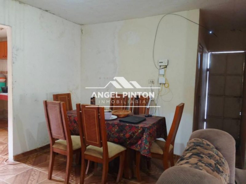 Casa en Venta en Oeste Maracaibo, Zulia