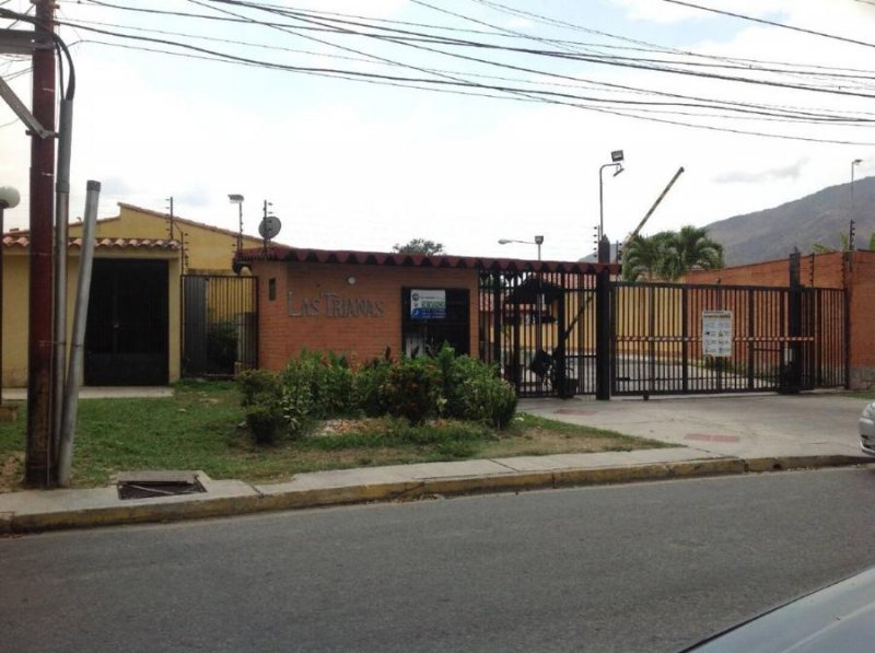 Foto Casa en Venta en San Diego, San Diego, Carabobo - U$D 29.000 - CAV151005 - BienesOnLine