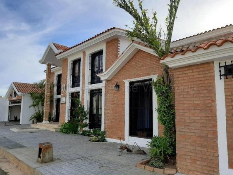 Foto Casa en Venta en PUNTA CARDON, LAS VIRTUDES, Falcón - U$D 250.000 - CAV144166 - BienesOnLine