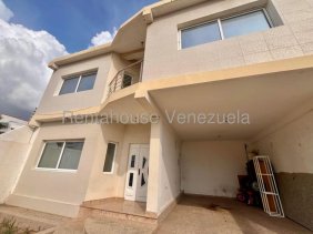 Casa en Venta en  Punto Fijo, Falcón