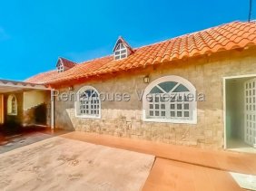 Casa en Venta en  Punto Fijo, Falcón