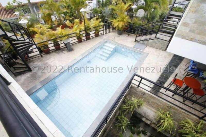 Foto Casa en Venta en LOMAS DE LA LAGUNITA, Caracas, Distrito Federal - U$D 660.000 - CAV247761 - BienesOnLine