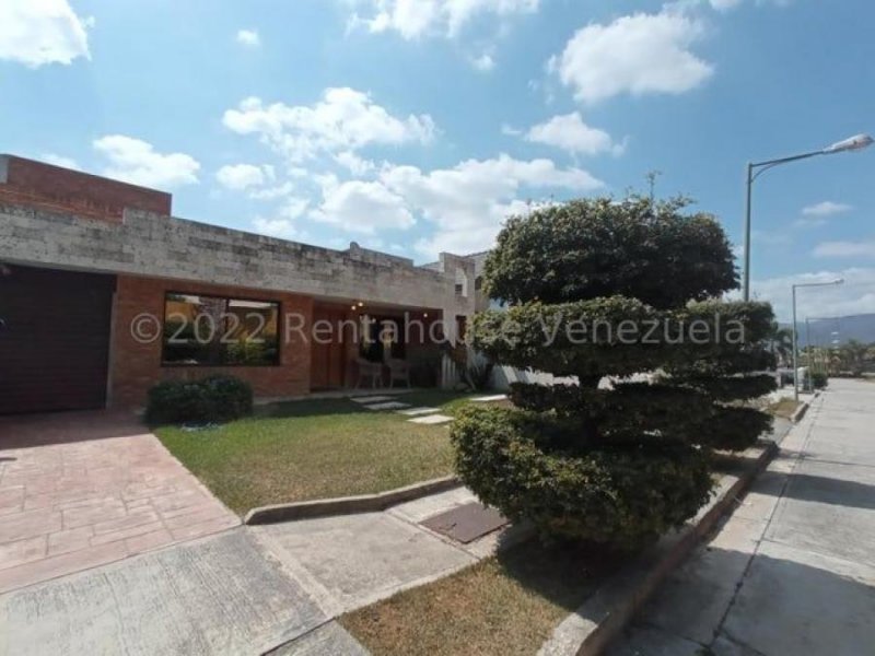 Foto Casa en Venta en Valencia, Carabobo - U$D 549.900 - CAV219204 - BienesOnLine