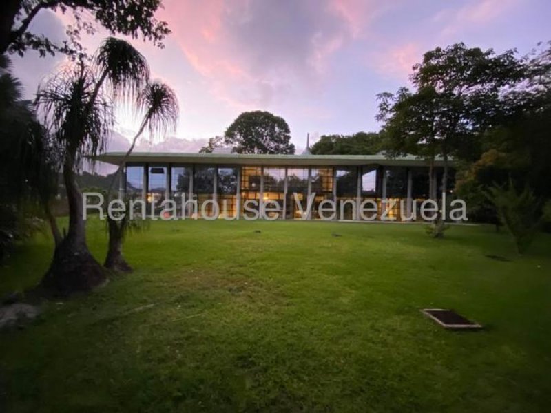 Casa en Venta en LOS CAMPITOS Caracas, Distrito Federal