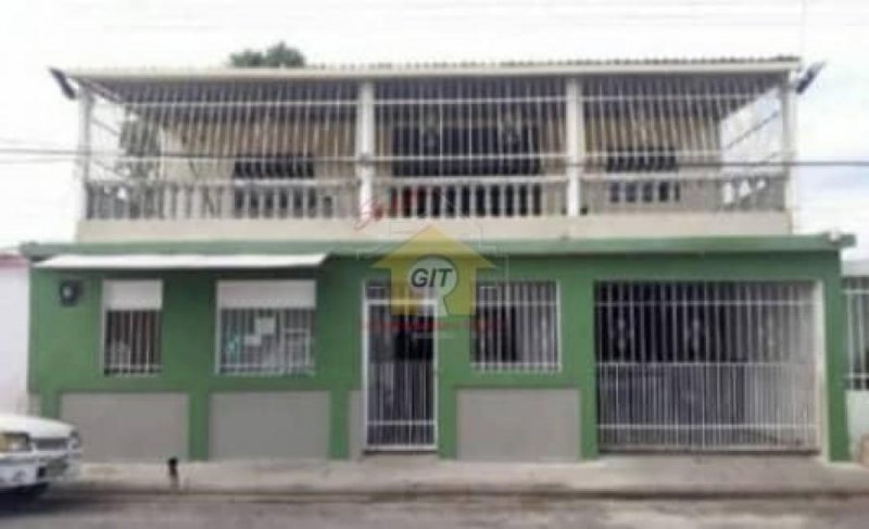 Foto Casa en Venta en Los Guayos, Los Guayos, Carabobo - U$D 10.000 - CAV189549 - BienesOnLine