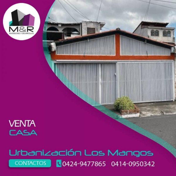 Casa en Venta en  Ciudad Guayana, Bolívar