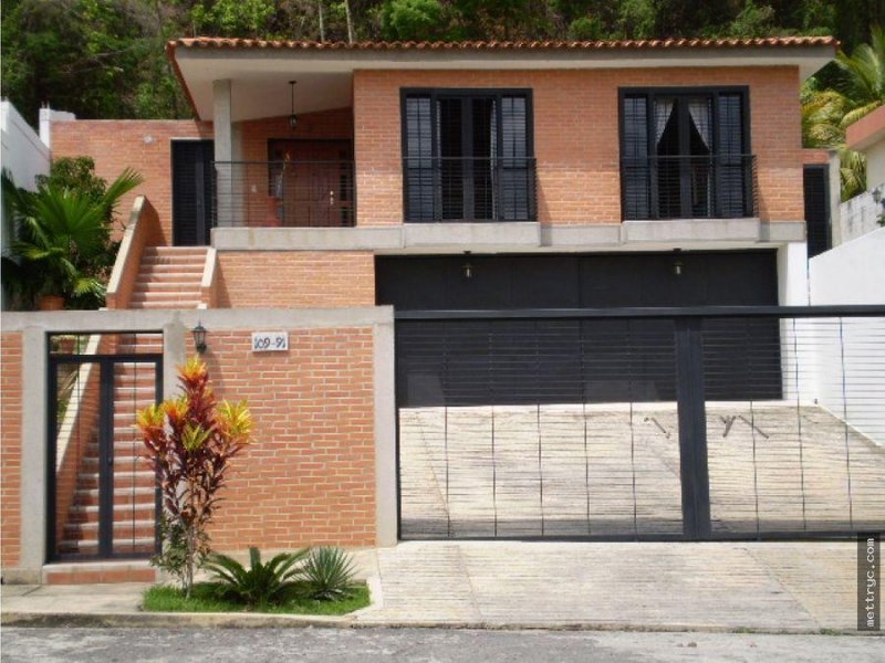 Foto Casa en Venta en San José, Valencia, Carabobo - CAV212553 - BienesOnLine