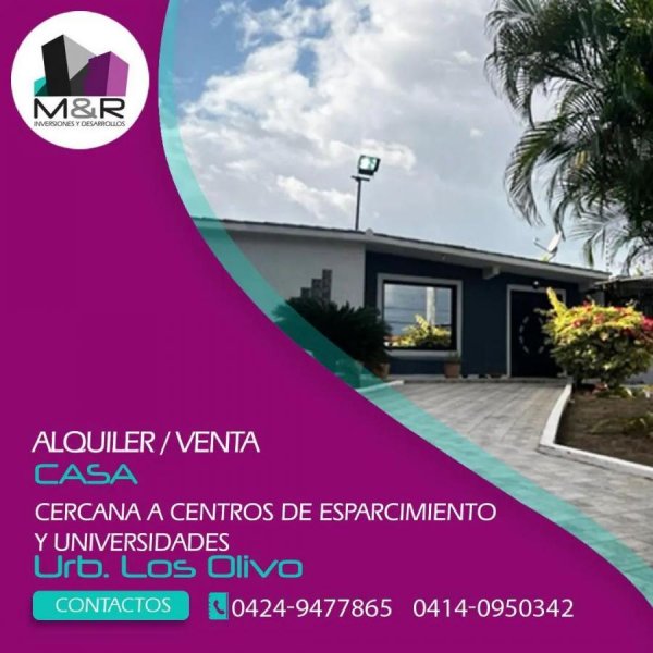 Foto Casa en Venta en 8050, Ciudad Guayana, Bolívar - U$D 35.000 - CAV172068 - BienesOnLine