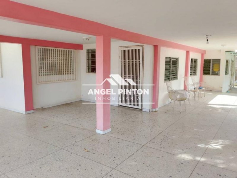 Foto Casa en Venta en Maracaibo, Zulia - U$D 16.000 - CAV244079 - BienesOnLine