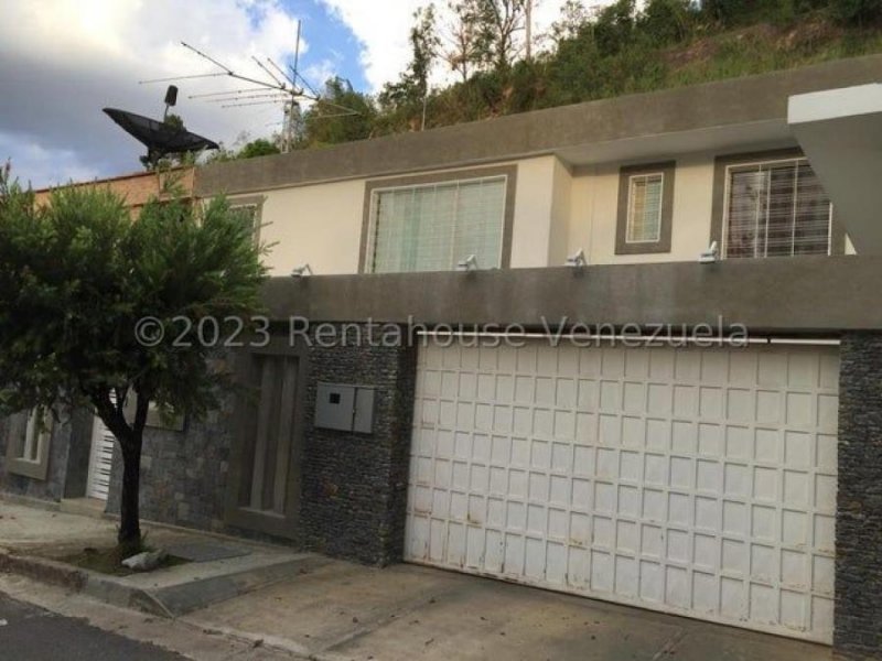 Foto Casa en Venta en Los Pomelos, Distrito Federal - U$D 290.000 - CAV205116 - BienesOnLine