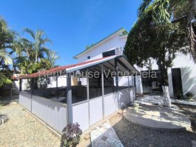 Casa en Venta en Los Tamarindos San Diego Carabobo San Diego, Carabobo