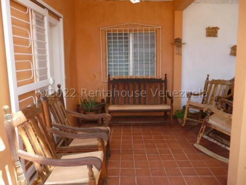 Foto Casa en Venta en Punto Fijo, Falcón - U$D 22.000 - CAV232233 - BienesOnLine