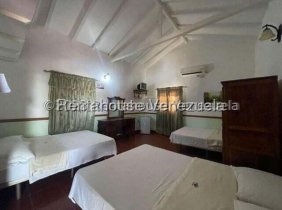 Casa en Venta en  Punto Fijo, Falcón