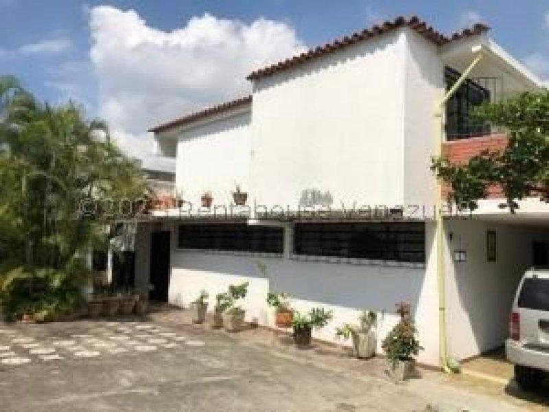 Casa en Venta en  MACARACUAY, Distrito Federal