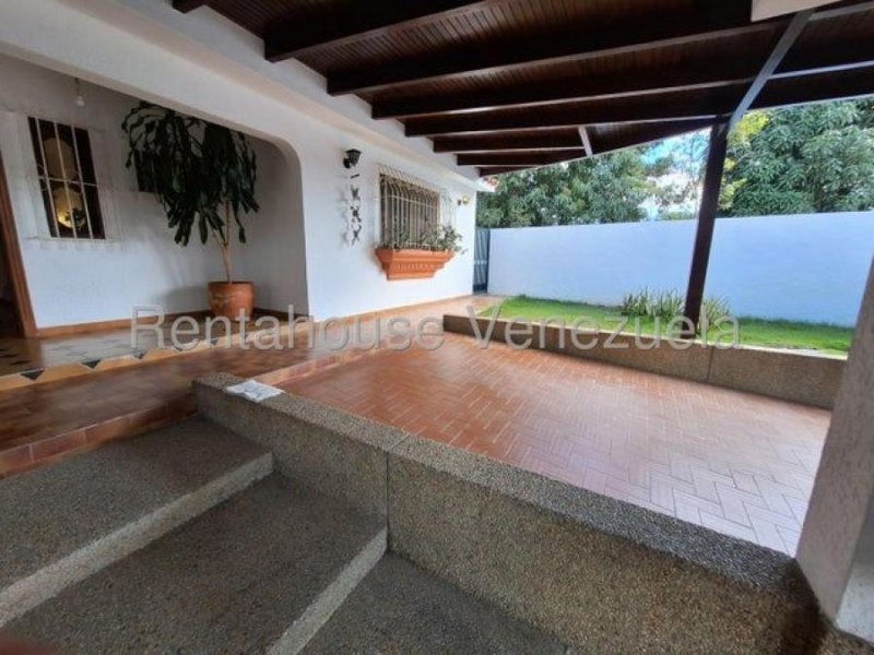 Casa en Venta en MACARACUAY Caracas, Distrito Federal