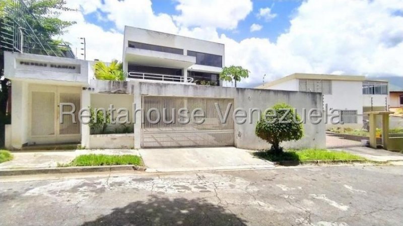 Casa en Venta en MACARACUAY Caracas, Distrito Federal